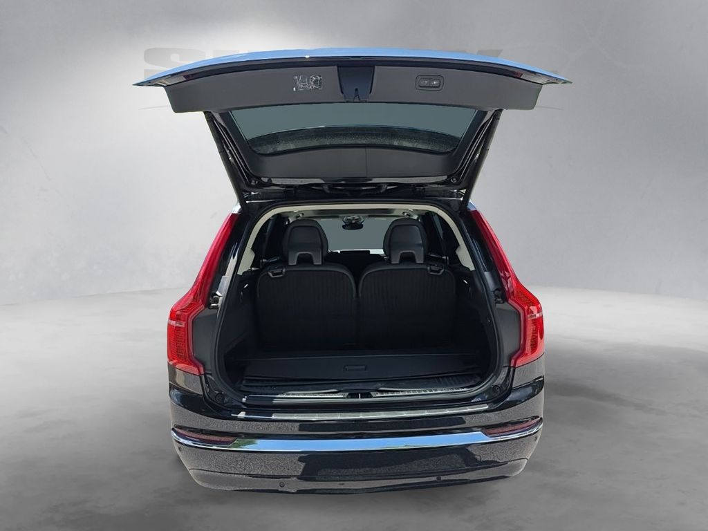 2023 Volvo XC90 B6 Plus 7-Seater Hunt Valley MD