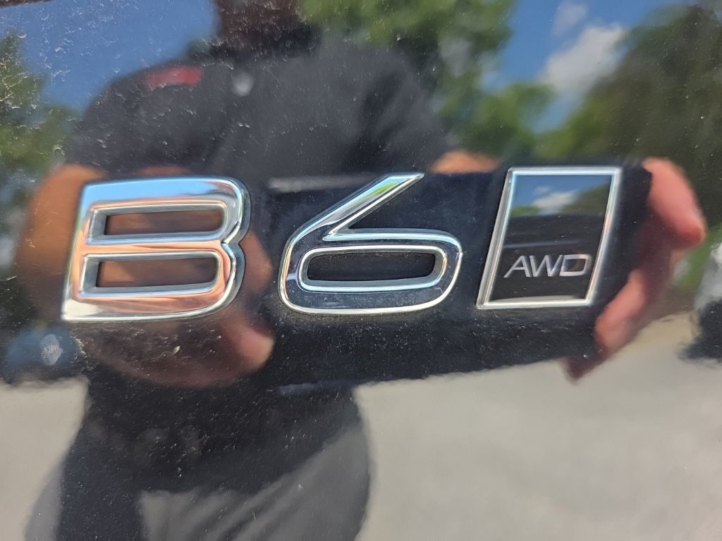 2023 Volvo XC90 B6 Plus 7-Seater Hunt Valley MD