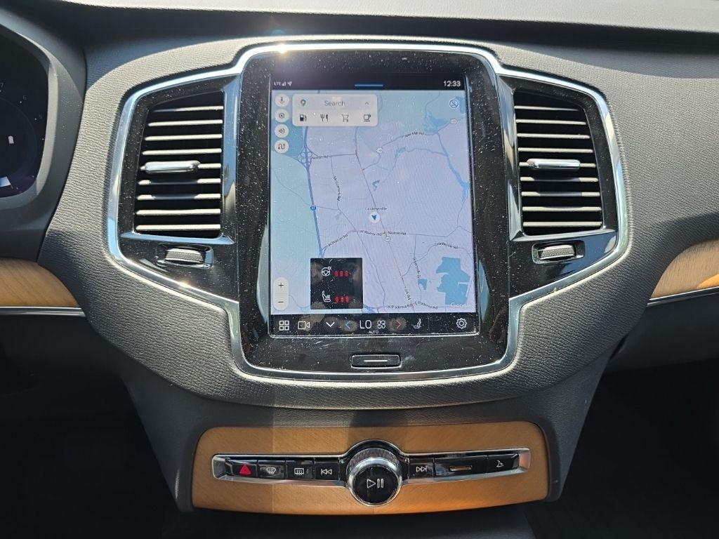 2023 Volvo XC90 B6 Plus 7-Seater Hunt Valley MD