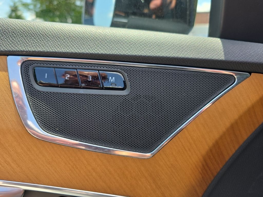2023 Volvo XC90 B6 Plus 7-Seater Hunt Valley MD