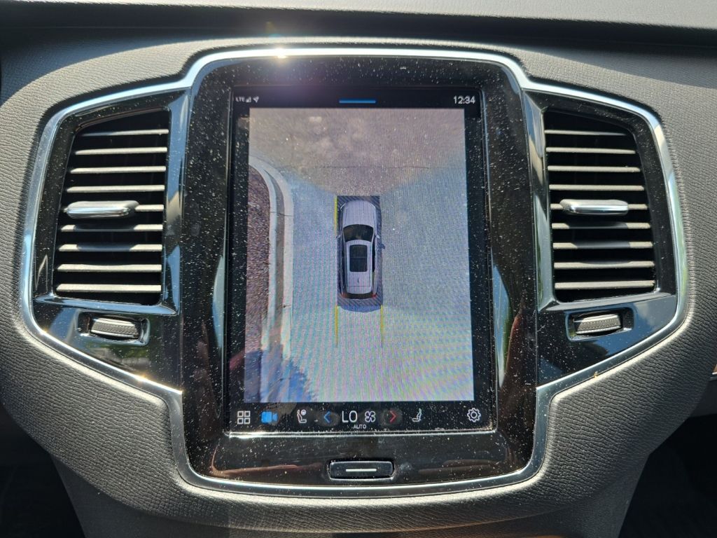 2023 Volvo XC90 B6 Plus 7-Seater Hunt Valley MD