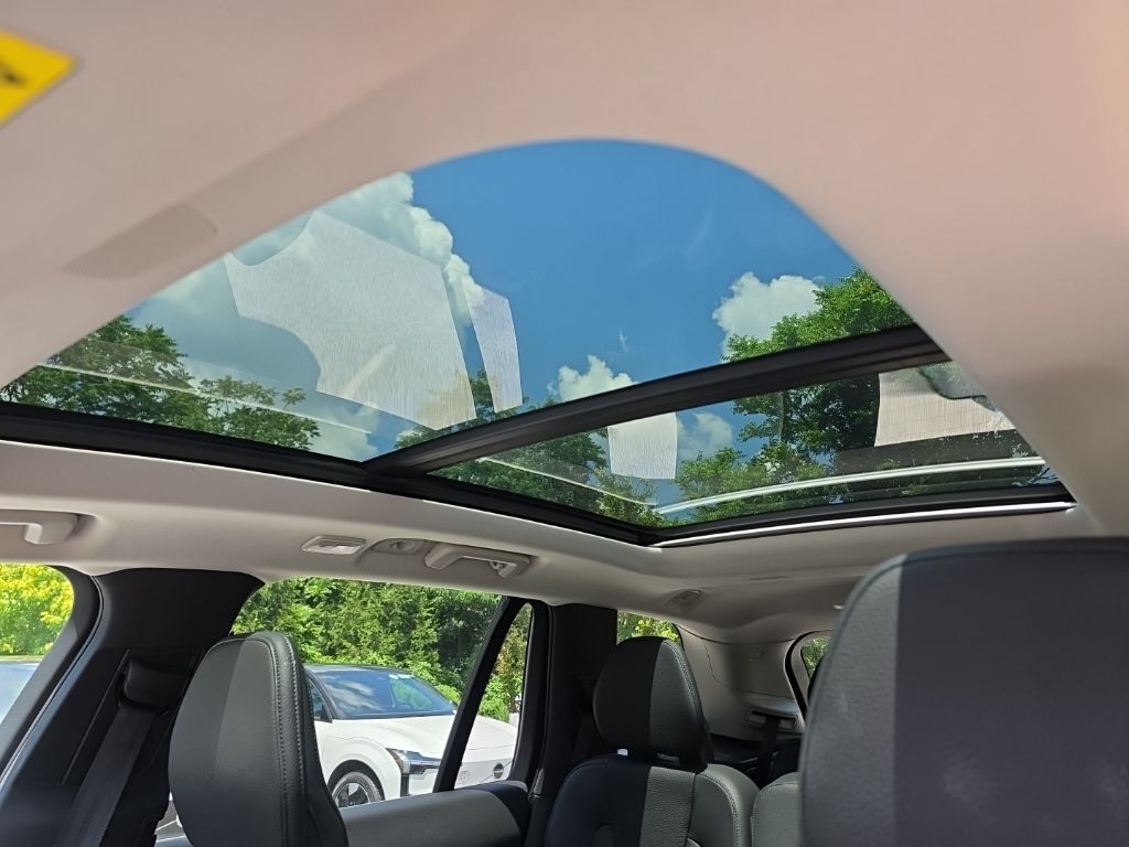 2023 Volvo XC90 B6 Plus 7-Seater Hunt Valley MD