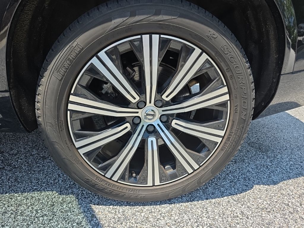 2023 Volvo XC90 B6 Plus 7-Seater Hunt Valley MD
