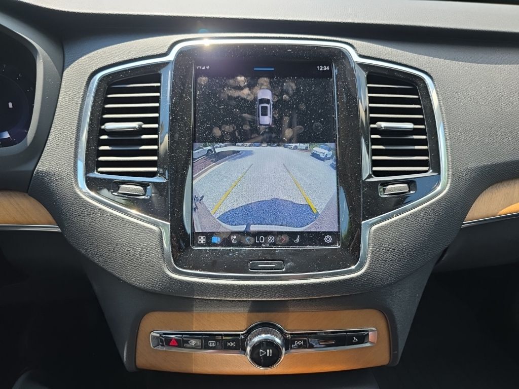 2023 Volvo XC90 B6 Plus 7-Seater Hunt Valley MD