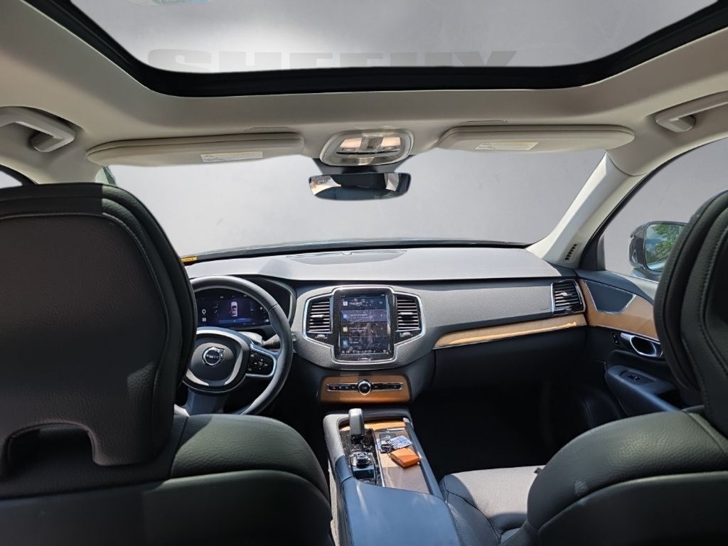 2023 Volvo XC90 B6 Plus 7-Seater Hunt Valley MD