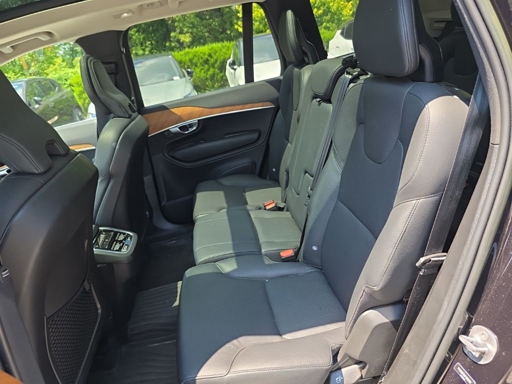 2023 Volvo XC90 B6 Plus 7-Seater Hunt Valley MD