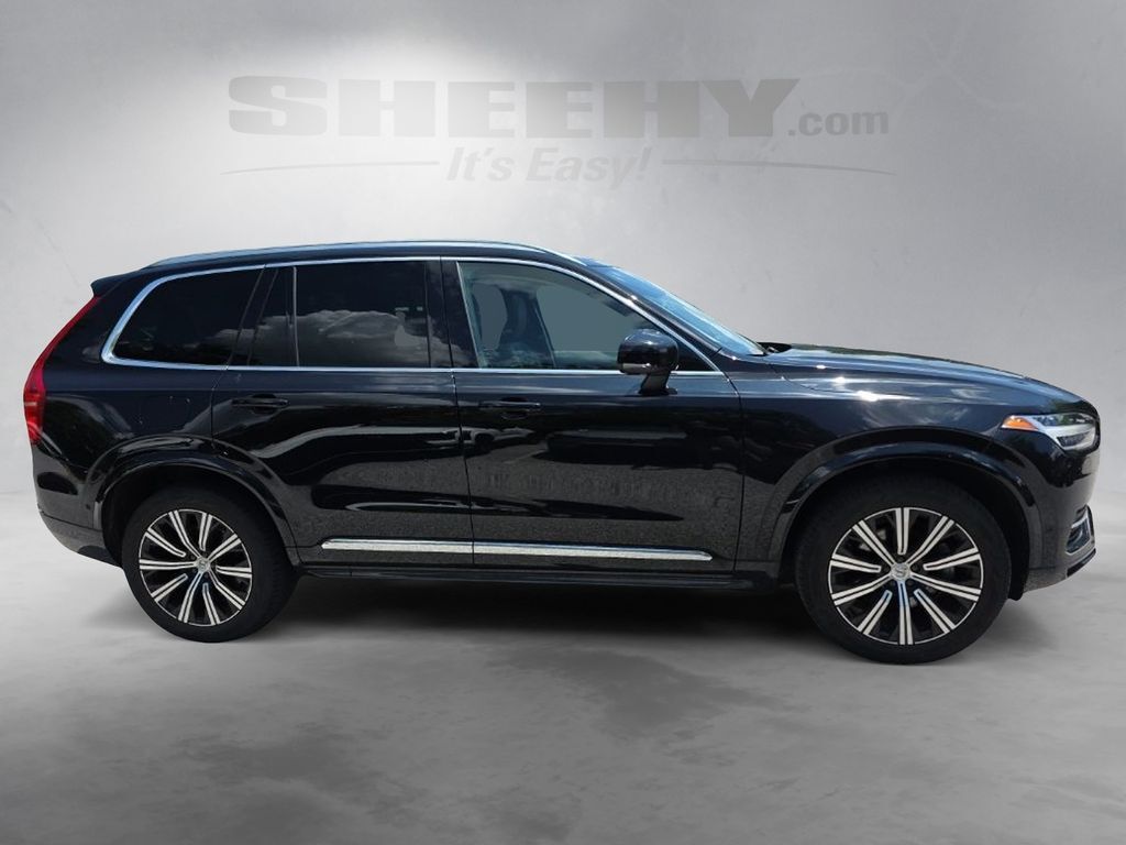 2023 Volvo XC90 B6 Plus 7-Seater Hunt Valley MD
