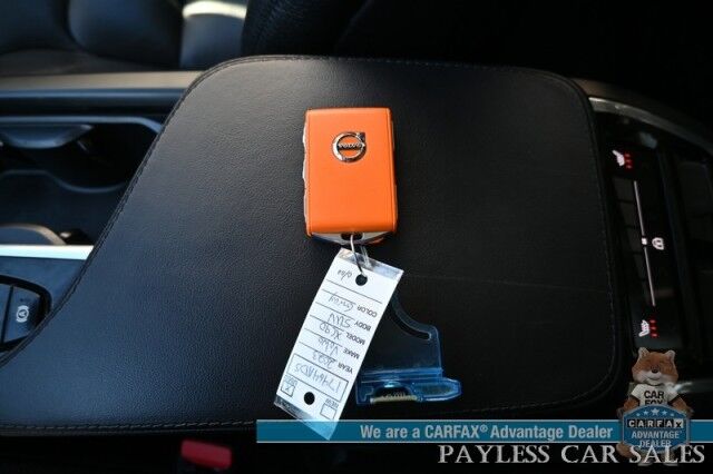 2023 Volvo XC90 B6 Plus Wasilla AK