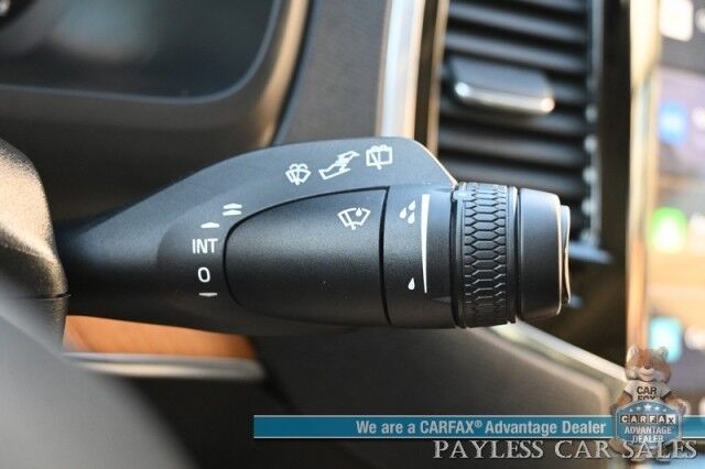 2023 Volvo XC90 B6 Plus Wasilla AK