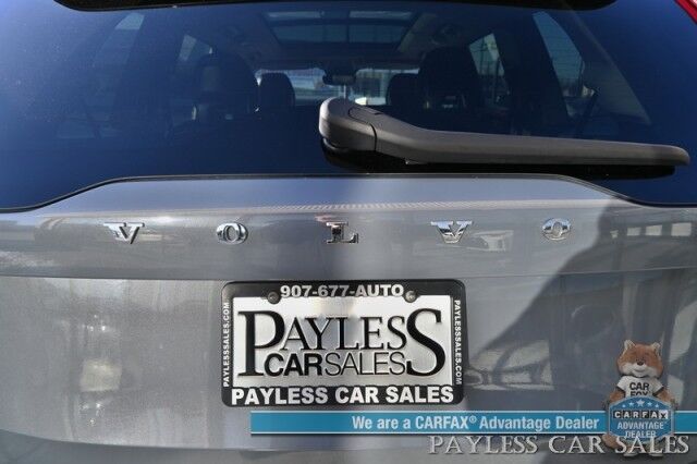 2023 Volvo XC90 B6 Plus Wasilla AK