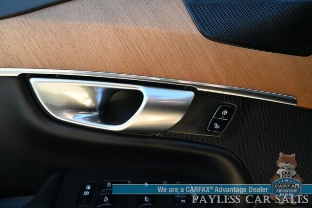 2023 Volvo XC90 B6 Plus Wasilla AK
