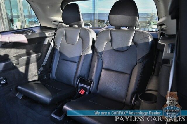 2023 Volvo XC90 B6 Plus Wasilla AK