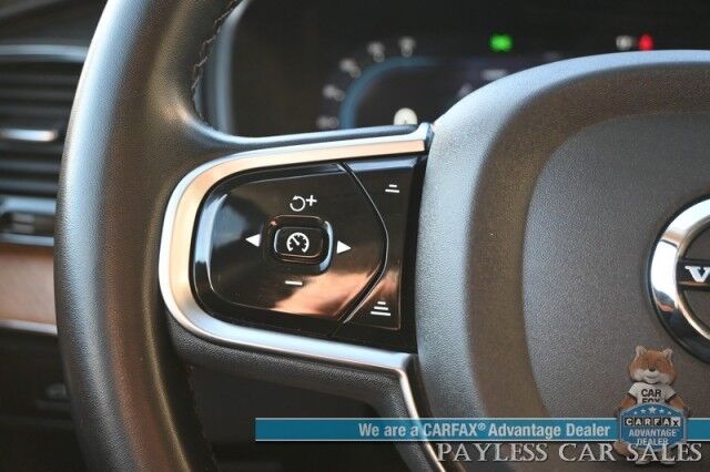 2023 Volvo XC90 B6 Plus Wasilla AK