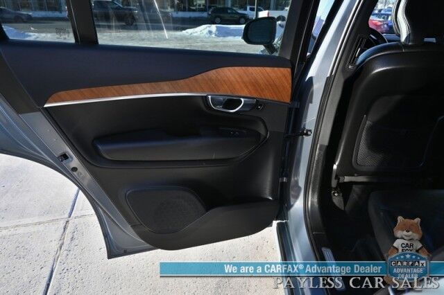 2023 Volvo XC90 B6 Plus Wasilla AK