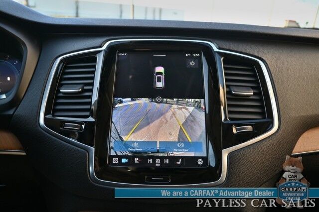 2023 Volvo XC90 B6 Plus Wasilla AK