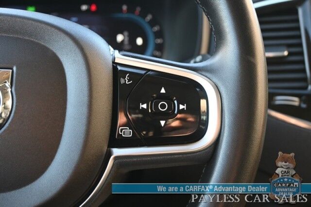 2023 Volvo XC90 B6 Plus Wasilla AK
