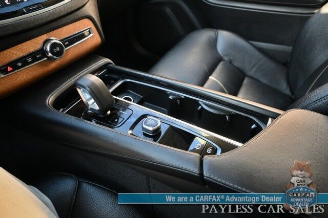 2023 Volvo XC90 B6 Plus Wasilla AK