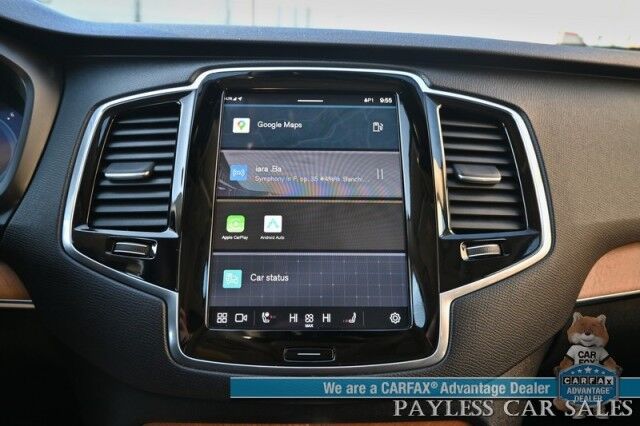 2023 Volvo XC90 B6 Plus Wasilla AK