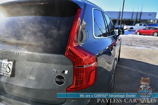 2023 Volvo XC90 B6 Plus Wasilla AK