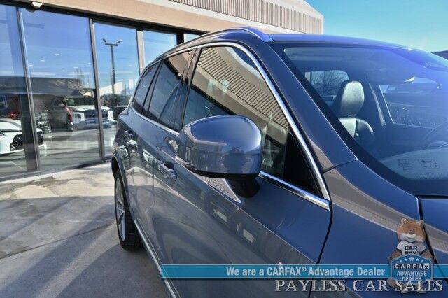 2023 Volvo XC90 B6 Plus Wasilla AK