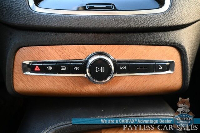 2023 Volvo XC90 B6 Plus Wasilla AK