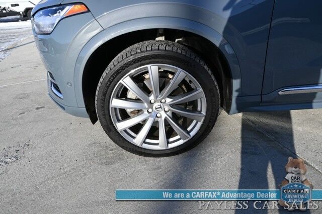 2023 Volvo XC90 B6 Plus Wasilla AK