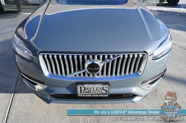 2023 Volvo XC90 B6 Plus Wasilla AK