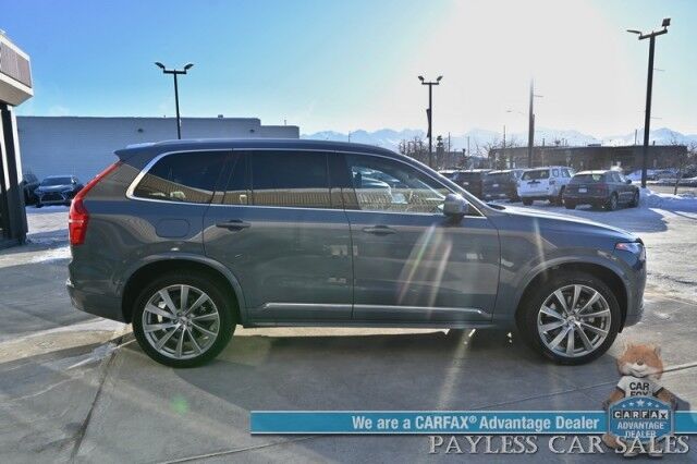2023 Volvo XC90 Plus Wasilla AK