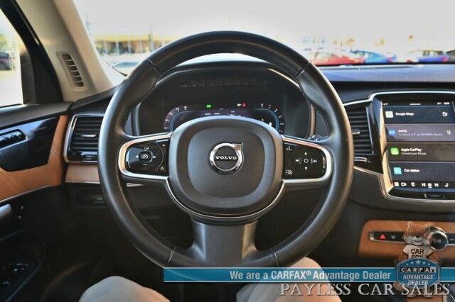 2023 Volvo XC90 Plus Wasilla AK