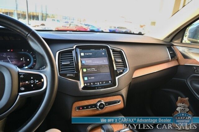 2023 Volvo XC90 Plus Wasilla AK