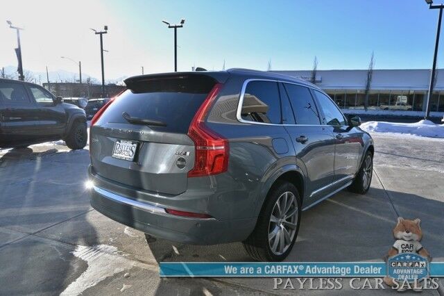 2023 Volvo XC90 Plus Wasilla AK