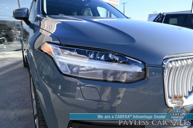 2023 Volvo XC90 Plus Wasilla AK