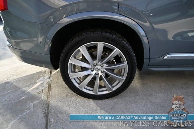 2023 Volvo XC90 Plus Wasilla AK