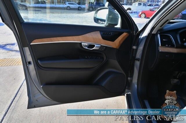 2023 Volvo XC90 Plus Wasilla AK