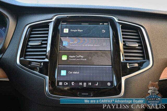 2023 Volvo XC90 Plus Wasilla AK