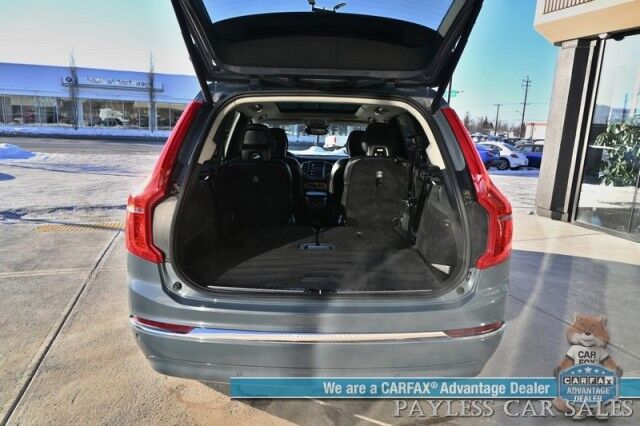 2023 Volvo XC90 Plus Wasilla AK