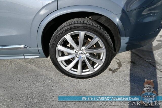 2023 Volvo XC90 Plus Wasilla AK