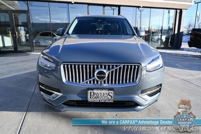 2023 Volvo XC90 Plus Wasilla AK