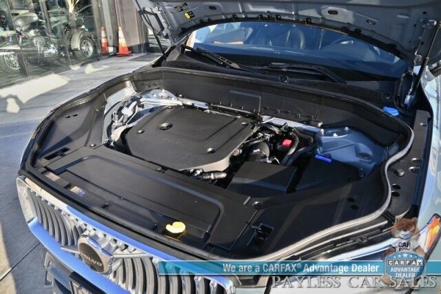 2023 Volvo XC90 Plus Wasilla AK