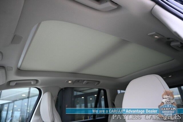 2023 Volvo XC90 Plus Wasilla AK