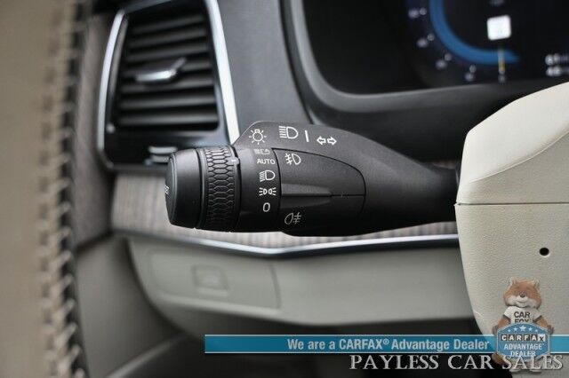2023 Volvo XC90 Plus Wasilla AK