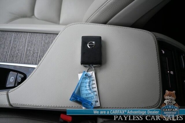 2023 Volvo XC90 Plus Wasilla AK