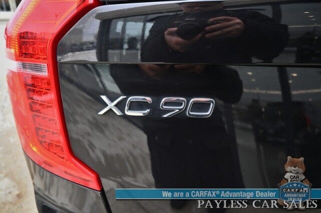 2023 Volvo XC90 Plus Wasilla AK