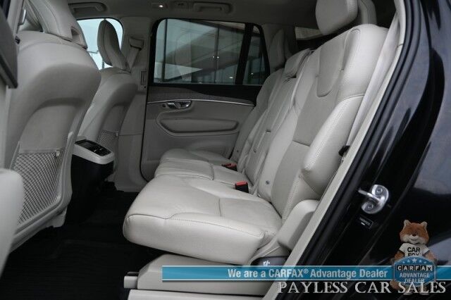 2023 Volvo XC90 Plus Wasilla AK