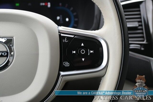 2023 Volvo XC90 Plus Wasilla AK