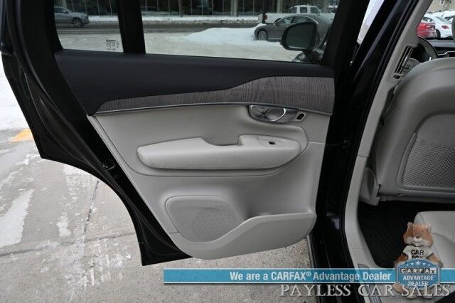 2023 Volvo XC90 Plus Wasilla AK