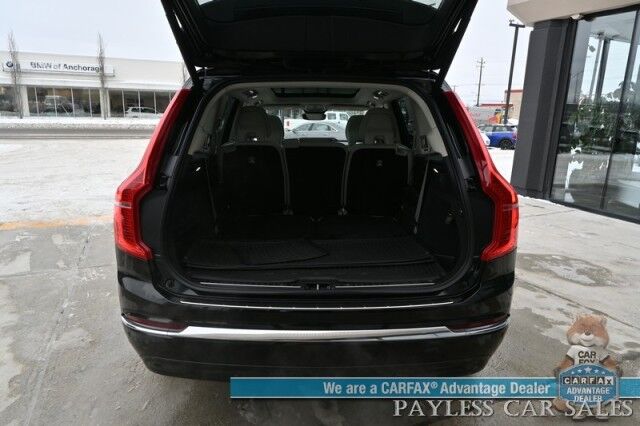 2023 Volvo XC90 Plus Wasilla AK
