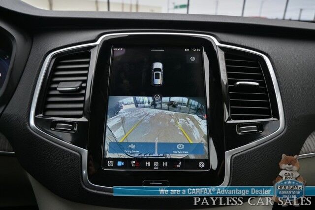 2023 Volvo XC90 Plus Wasilla AK