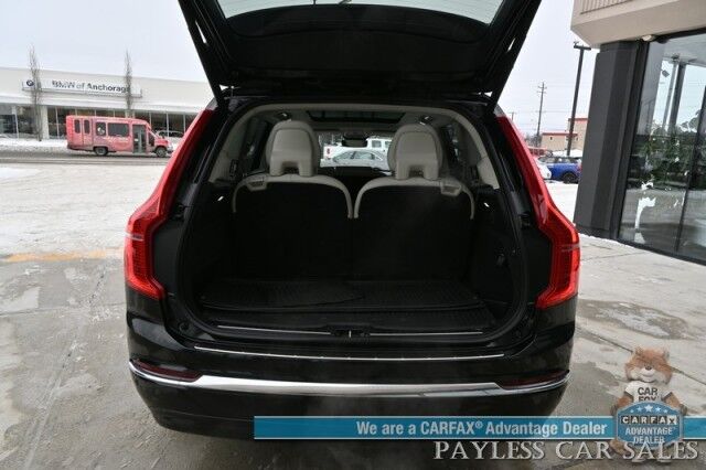 2023 Volvo XC90 Plus Wasilla AK