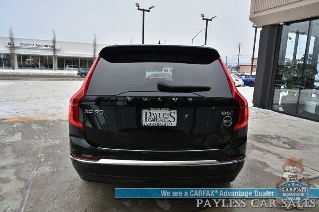 2023 Volvo XC90 Plus Wasilla AK